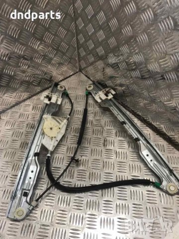 Механизъм ел. стъкло Citroen C5 , 2001г., /преден, десен/