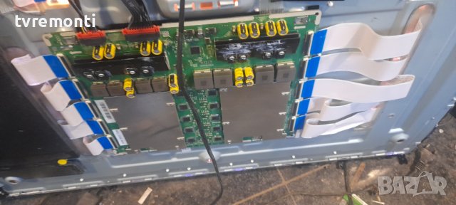ИНВЕРТОРНА ПЛАТА (LED ДРАЙВЕР) BN96-39394A for Samsung UE65KS9502T