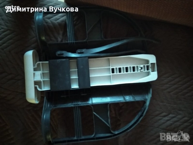 Уред за коремна преса ABS, снимка 2 - Фитнес уреди - 52095271