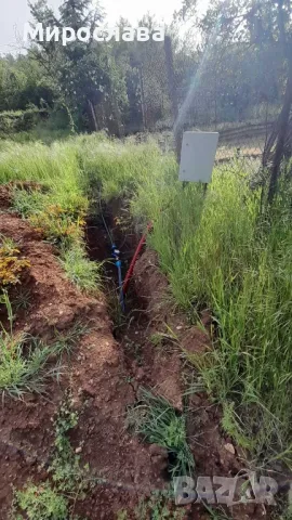 парцел в местността Черния мост , снимка 5 - Парцели - 49732246