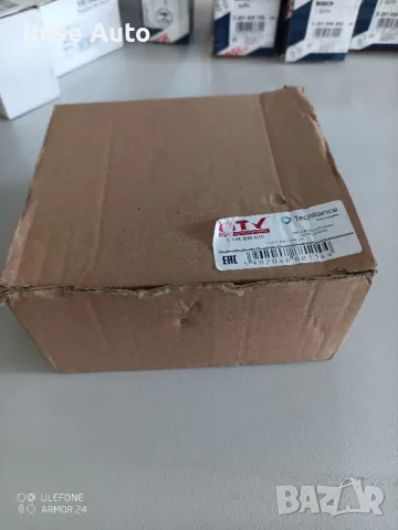 Регулиращ клапан за охладителната течност NTY - BMW , снимка 1