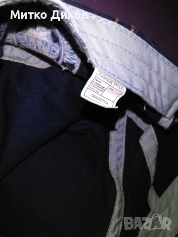 Jamont Style Looks Worn бейзболна шапка нова регулируема маркова , снимка 2 - Шапки - 51765888