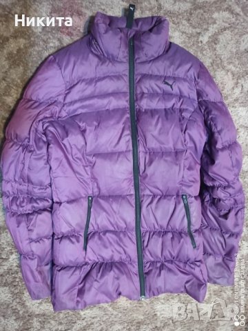 puma-шушляково яке-дамско-M/40