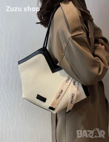 Дамска чанта, снимка 2 - Чанти - 50768390