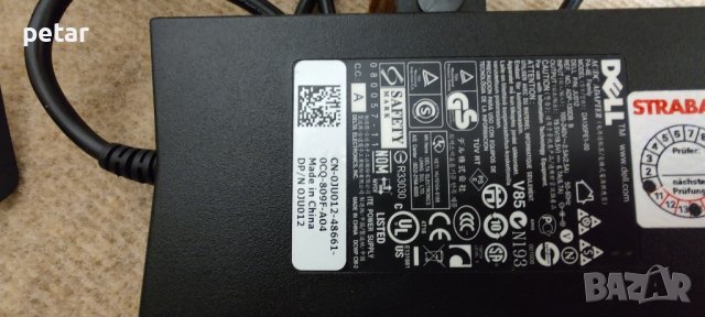 Dell XPS M1330, снимка 6 - Лаптопи за дома - 43094274