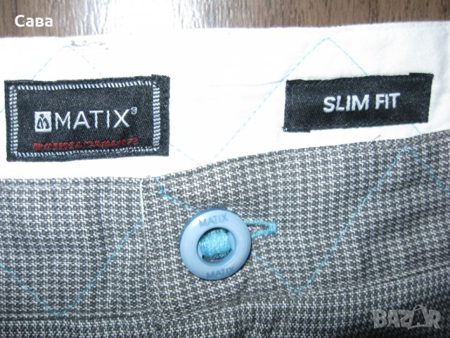 Къси панталони S.OLIVER, MATIX   мъжки,М-Л, снимка 8 - Къси панталони - 32814207