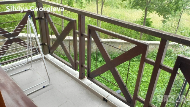 Апартамент в Пампорово , снимка 6 - На зимен курорт - 52466191