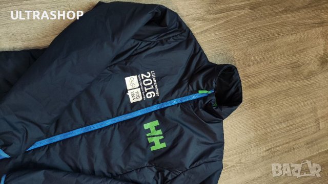 Helly Hansen S size Дамско яке в отлично състояние , снимка 9 - Якета - 38021311