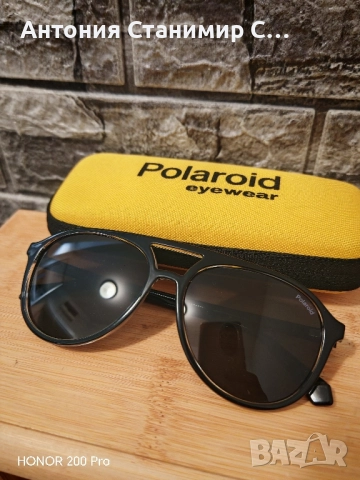polaroid pld 4162 /s, снимка 2 - Слънчеви и диоптрични очила - 52211742