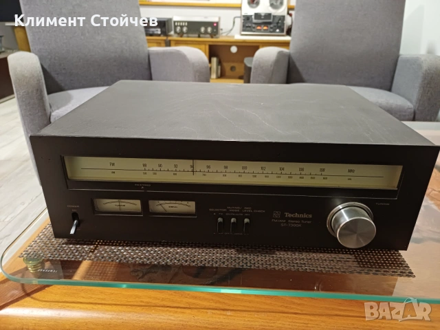 Technics ST 7300K