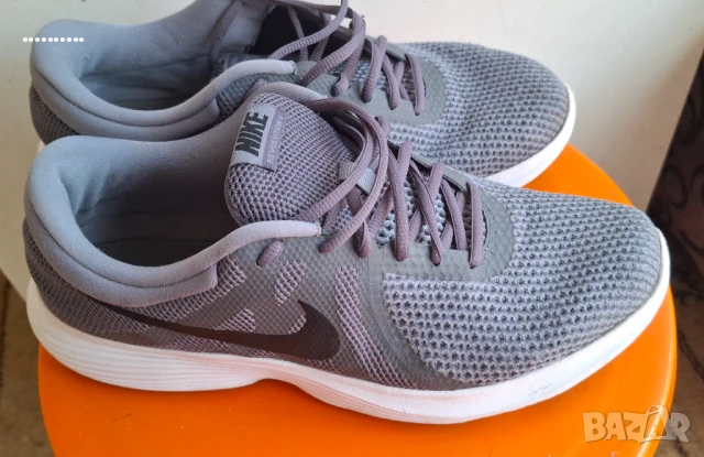 Nike  , снимка 4 - Маратонки - 50639564