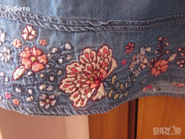 Поличка на GAP, снимка 2 - Детски рокли и поли - 39718729