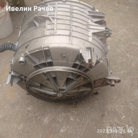 пералня БЕКО -WML15100 P-  на части, снимка 12 - Перални - 40584082