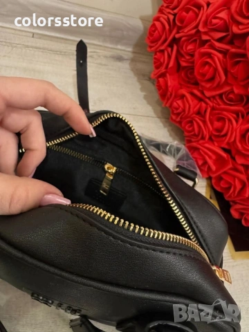 Дамска чанта MiuMiu/IM51b, снимка 6 - Чанти - 53462449