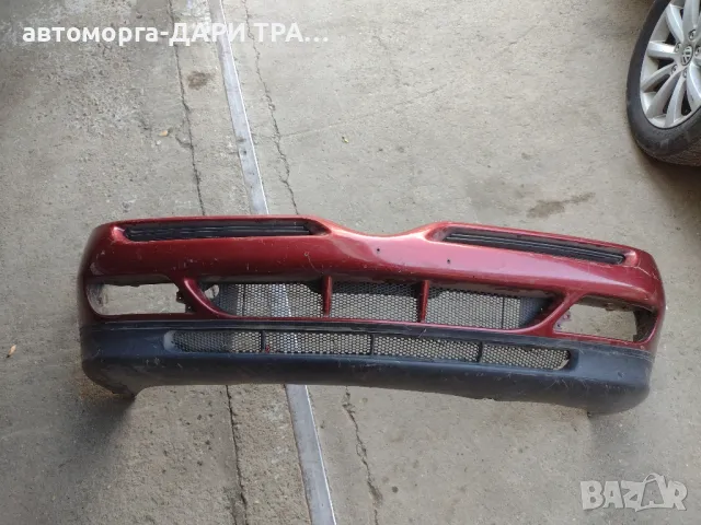 предна броня за Алфа Ромео ГТВ 