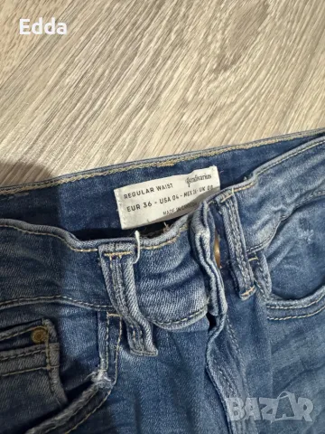 Alessa ,Pause,Stela Shop, Bershka ZARA Elizabetha F , Raw ,JUNONA, снимка 4 - Дънки - 48429193