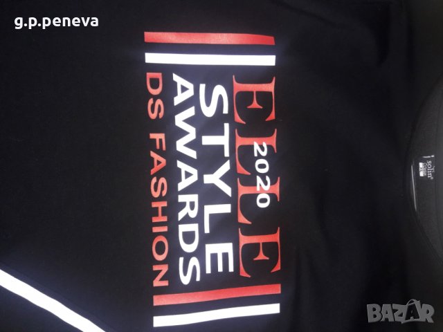 Дамска рокля, снимка 2 - Рокли - 33409654