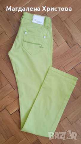 Дамски панталон XS, снимка 7 - Панталони - 37579975
