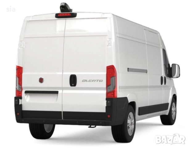 Камера за бус, камера за заден ход, камера за паркиране , снимка 5 - Аксесоари и консумативи - 51675613