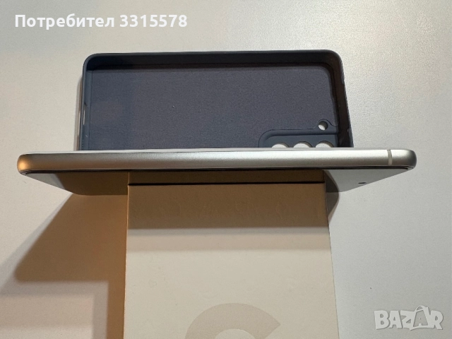 Samsung Galaxy S21 FE, снимка 12 - Samsung - 52668299