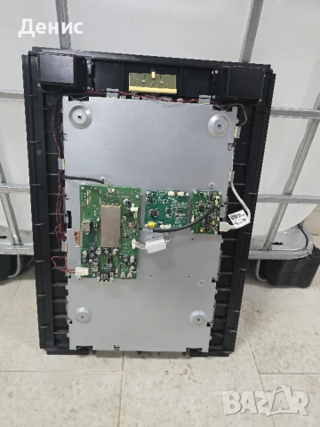 Екран за Necta Canto Touch, снимка 3 - Вендинг машини - 50909164