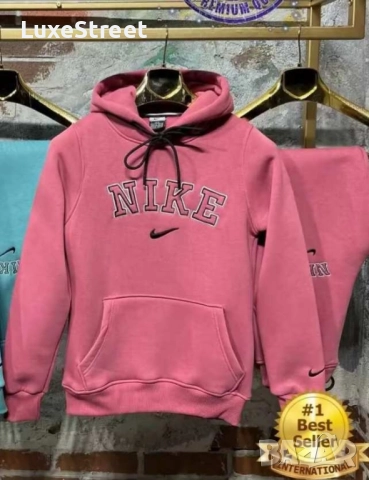 Намаление 🤍Дамски Комплект 🤍 Nike 