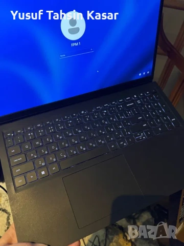 Dell Vostro Laptop 3520 12th Gen Intel(R) Core(TM) i5-1235U, снимка 3 - Лаптопи за работа - 53226152