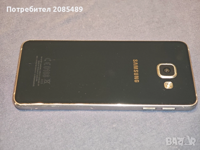 Samsung Galaxy A3 SM-A310F, снимка 2 - Samsung - 51991899
