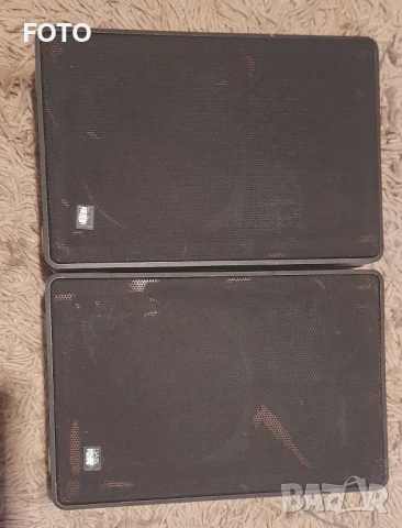 Saba box 550, снимка 4 - Тонколони - 51299545