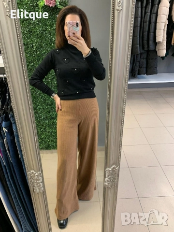 джинсови панталони 