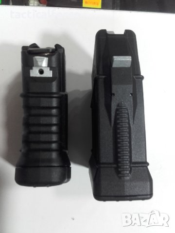 пълнител за АК47/СЛР с метални вложки, снимка 3 - Ловно оръжие - 43594045
