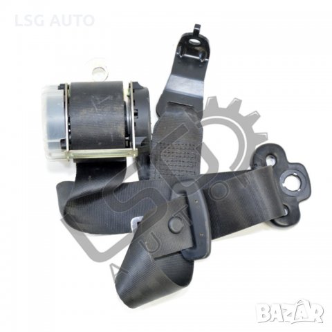 Заден ляв предпазен колан Land Rover RANGE ROVER SPORT SP(HSC) 2005-2013 R240320N-190