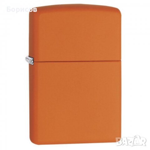 Запалка Zippo, Classic Matte различни цветове , снимка 4 - Подаръци за жени - 39897064