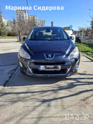 Продавам Пежо 308, снимка 1