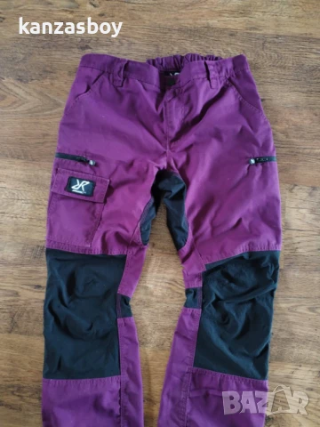 revolution race nordwand pants - дамски трекинг панталон ХЛ, снимка 6 - Спортни екипи - 50475421