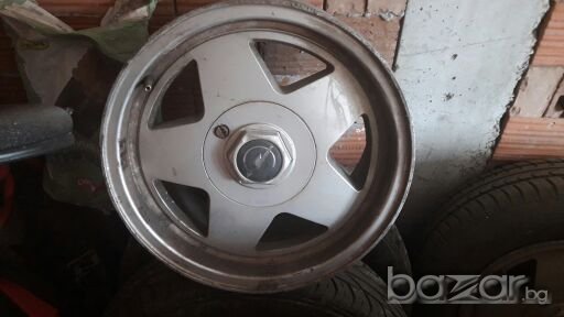 Продавам лети джанти 15-ки в Гуми и джанти в гр. София - ID19715234 ...