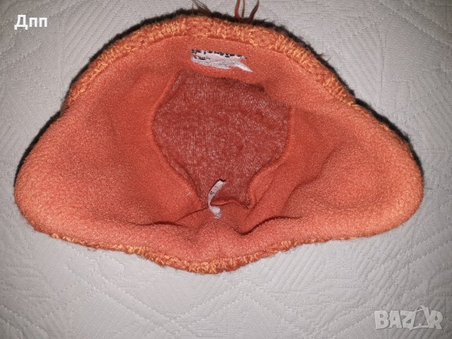 Eisbär - зимна шапка Eisbär, снимка 5 - Шапки - 28029494