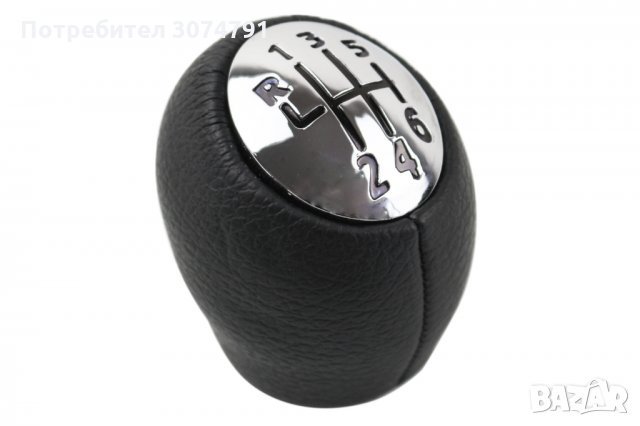 Топка Скоростен Лост Кожена Рено RENAULT Master Megane 5/6 скорости 1016-L, снимка 8 - Аксесоари и консумативи - 32917051