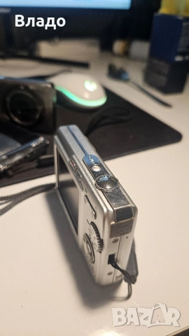 КАТО НОВ! фотоапарат fe-190, снимка 3 - Фотоапарати - 52078268