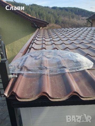 Стъкло за фар, снимка 2 - Части - 43595309