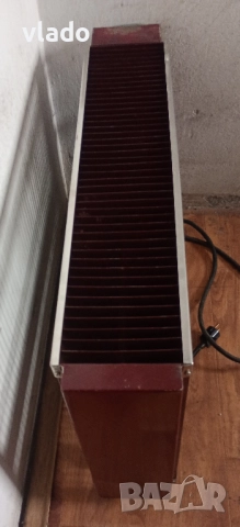 Електрически Радиатор , снимка 3 - Радиатори - 51197074