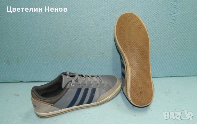кецове   Adidas CACITY NEO  номер 43, снимка 5 - Кецове - 27995307