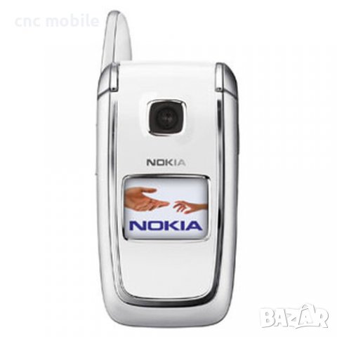 Дисплей Nokia 5200 - Nokia 6151 - Nokia 6101 - Nokia 6103 - Nokia 6060 - Nokia 5070 - Nokia 6070, снимка 6 - Резервни части за телефони - 11848688