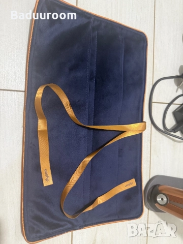 Dyson преса за коса Corrale HS07, безжична, нова, снимка 5 - Преси за коса - 51265617