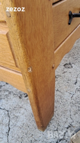 Шкаф рустик масив №73, снимка 11 - Шкафове - 53228347