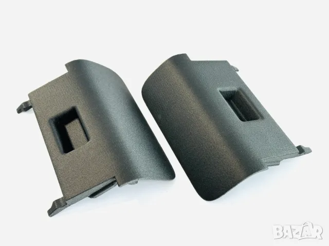 Opel Insignia Country Tourer - Панели на отвори за крик