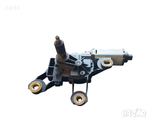 Моторче Задна Чистачка Форд Фиеста 5
- 404736B - 2S61A17K441AB
- D25LA