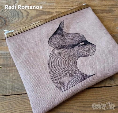 Дамска тоалетна чанта, козметична чанта , снимка 3 - Чанти - 52061368