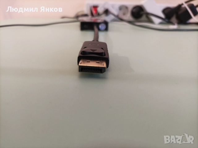 адаптери, хъбове и кабели – USB-C, MiniDP, HDMI, Lightning, снимка 10 - Лаптопи за работа - 52754997