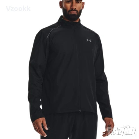 Мъжко горнище Under Armour Launch | S размер